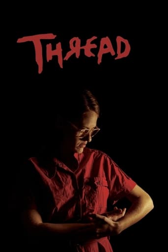 Poster of Thread