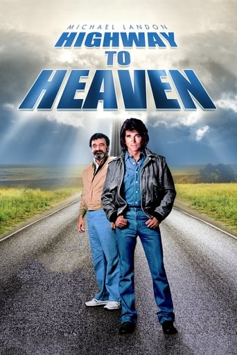 Portrait for Highway to Heaven - Season 1