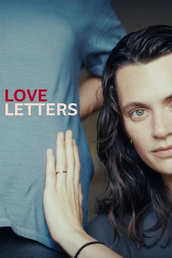 Love Letters Poster of Love Letters