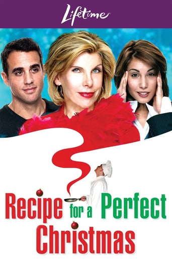 Poster of Recipe for a Perfect Christmas