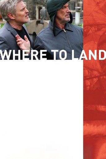 Poster of Where to Land