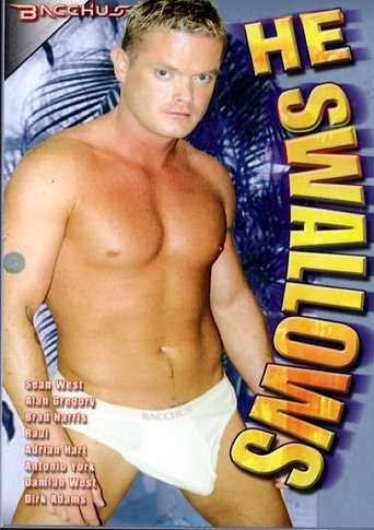 He Swallows Poster of He Swallows
