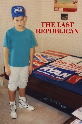 Poster of The Last Republican