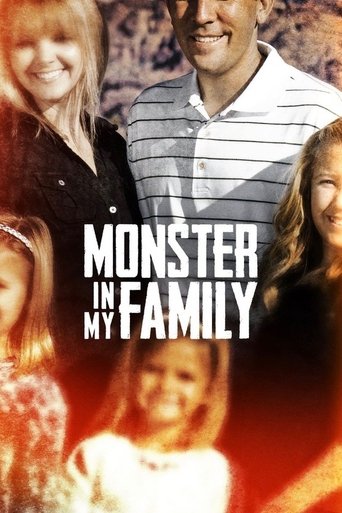 Monster in My Family Poster of Monster in My Family