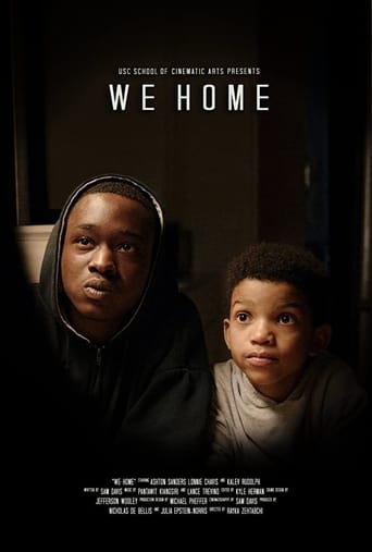Poster of We Home