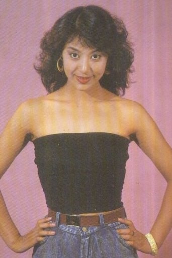 Portrait of Li Yunjuan