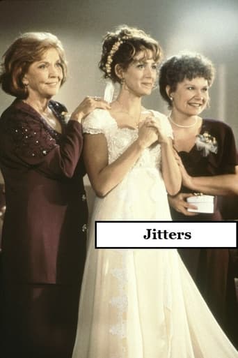 Poster of Jitters