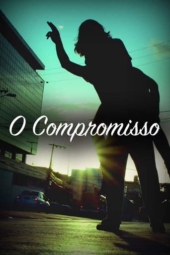 O Compromisso Poster of O Compromisso