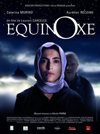 Équinoxe Poster of Équinoxe