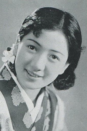 Portrait of Yukiko Todoroki