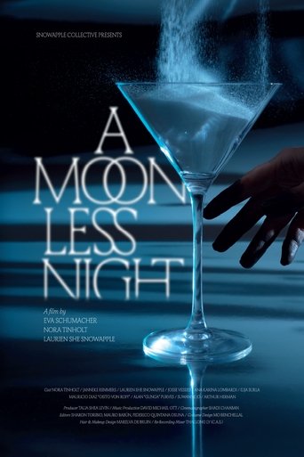 Poster of A Moonless Night