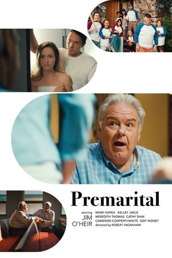 Premarital Poster of Premarital