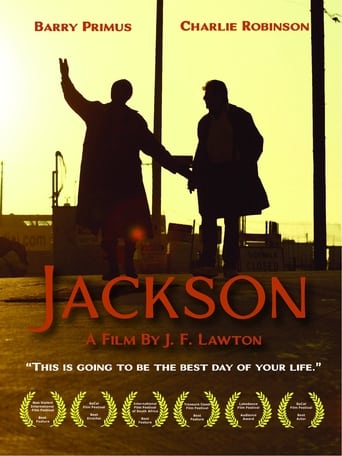 Poster of Jackson