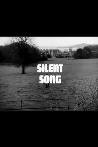 Poster of Silent Song