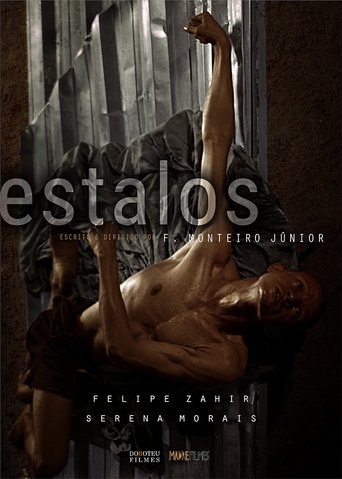 Estalos Poster of Estalos