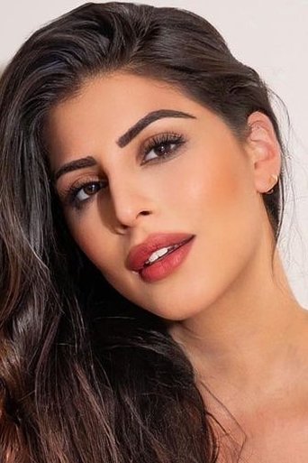 Portrait of Karishma Kotak