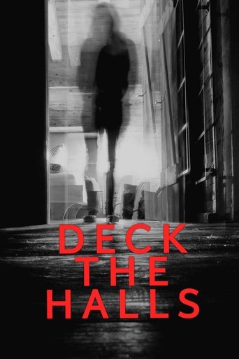 Deck The Halls Poster of Deck The Halls