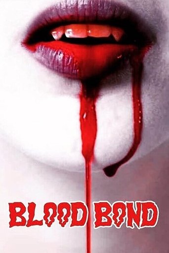 Blood Bond Poster of Blood Bond