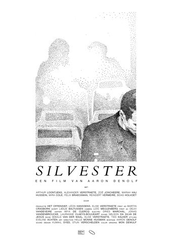 Poster of Silvester