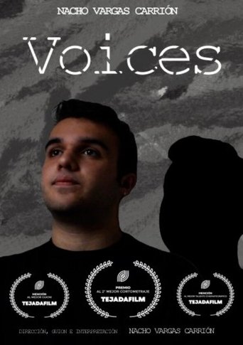 Poster of Voices