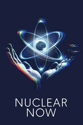 Poster of Nuclear Now