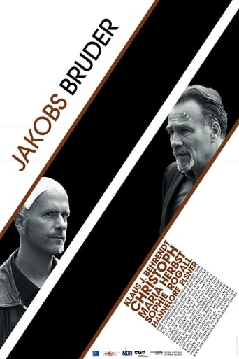 Poster of Jakobs Bruder