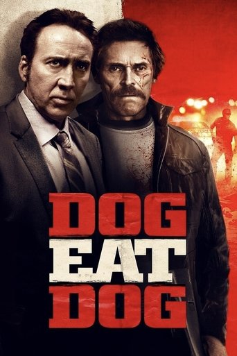 Poster of Dog Eat Dog