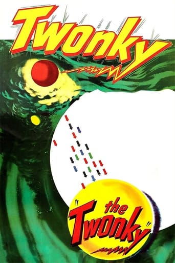 Poster of The Twonky