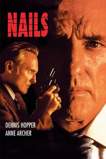 Poster of Nails
