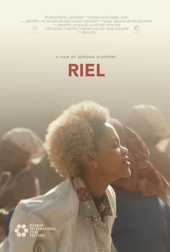 Poster of Riel