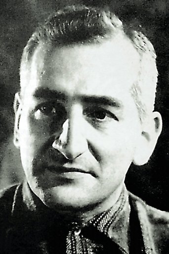 Portrait of Héctor Germán Oesterheld