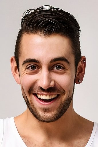 Portrait of Dante Colle