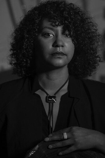 Portrait of Crystal Z Campbell