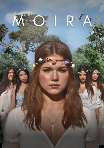 Poster of Moira