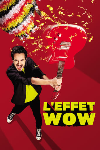 Poster of L'effet Wow