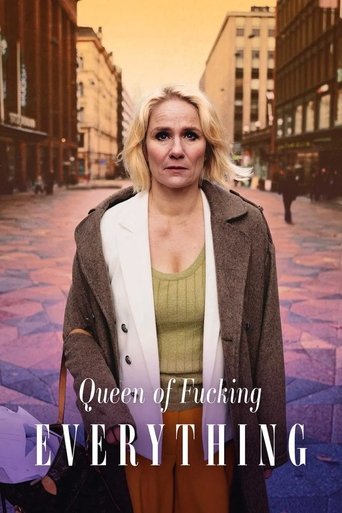 Portrait for Queen of Fucking Everything - Season 1