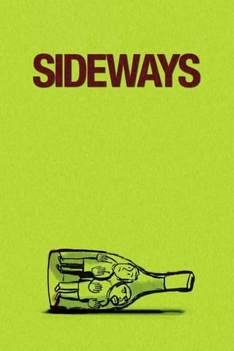 Poster of Sideways