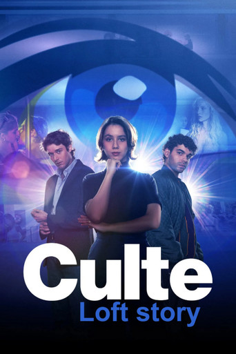 Portrait for Culte - Season 1