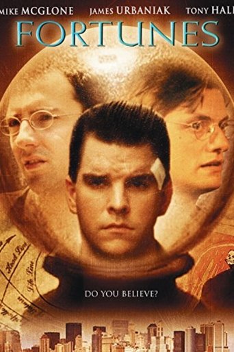 Poster of Fortunes