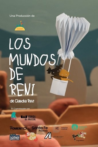 Poster of Reni's Worlds