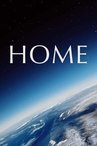 Home Poster of Home