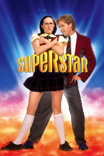 Poster of Superstar