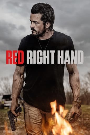 Poster of Red Right Hand