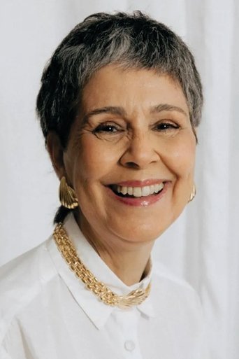 Portrait of Cláudia Kopke