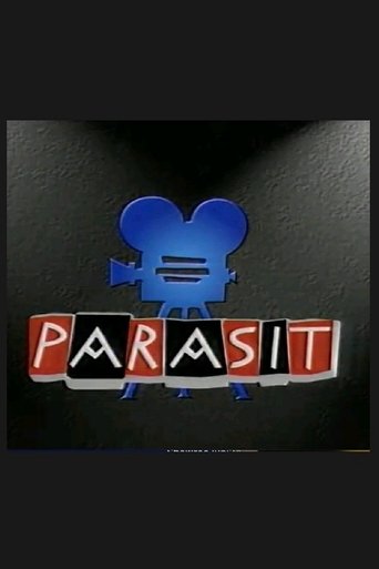 Parasit-TV Poster of Parasit-TV