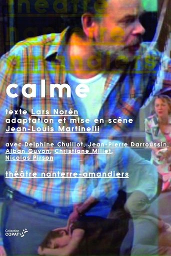 Poster of Calme