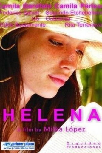 Helena Poster of Helena