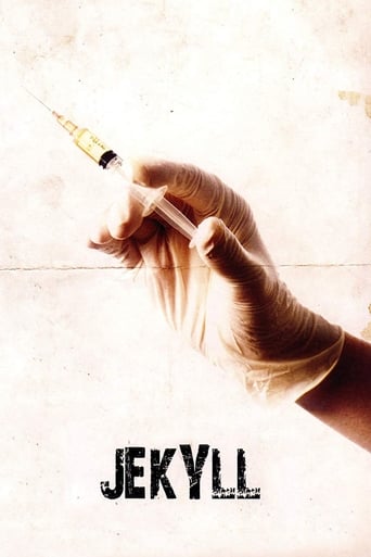 Poster of Jekyll