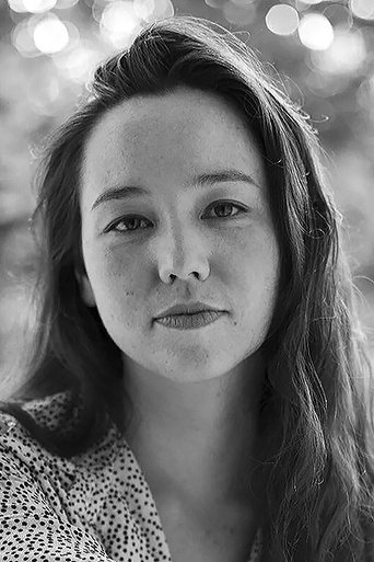 Portrait of Julia Shimura