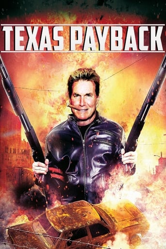 Poster of Texas Payback